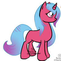 Pearl S. Staniel (@mlp_pearl) 's Twitter Profile
