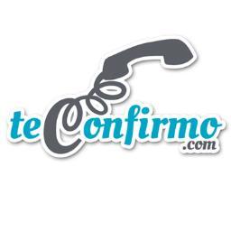 teConfirmo's profile picture. Sistema de confirmación telefónica de asistencia a eventos