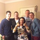 Anthony McAuliffe - @AntoMcAuliffe - Twitter