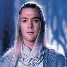Resolved to spend less time peering over Galadriel's lovely white shoulder into her Mirror watching the turmoil of Twitteros unfolding in horrified fascination.
