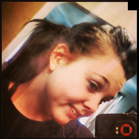 im destiney, && i am crazy.!