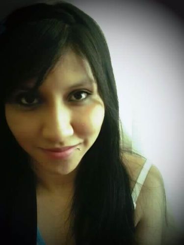 maestra me encantan los niños y soy una persona muy trankila