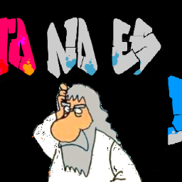 EstoNoEsDeDios1's profile picture. 