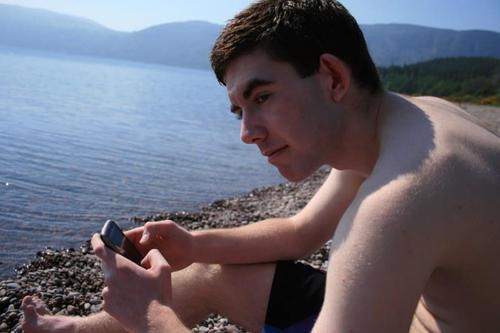 MarkIWalker's profile picture. Only know you've been high when you're feeling low