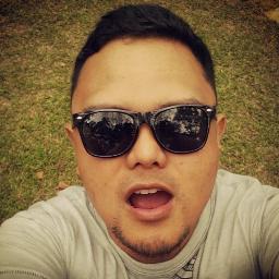 GeraldWinstonS's profile picture. Thomasian | Nutritionist | Chef | Poet | Lovernition |
Proverbs 3:5-6