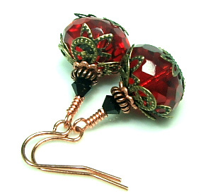 AngelHeartBeads's profile picture. Crazy, spunky, funky, and fun!