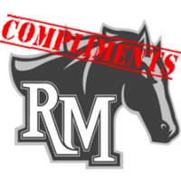 RMHS Compliments (@rmhscomps) 's Twitter Profile