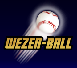 Author of the baseball blog Wezen-Ball and the Tater Trot Tracker (@TaterTrotTrkr). Former contributor at Baseballs Nation & Prospectus.