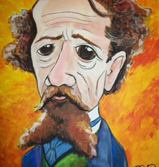 DaiDickens's profile picture. 