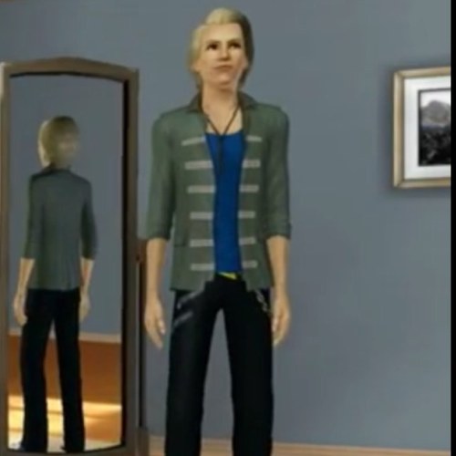 Sim_TaylorCruz's profile picture. I'm Cruz Control! I have a beautiful wife named Yasmin! And two young adult girls April and Quxxn.