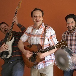 NikosKids's profile picture. Forger of Funky Family Folk :) Music for the whole family, like the kind I enjoyed as a wee-one, rough with some sweet edges!