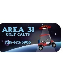 Area31GolfCarts's profile picture. 