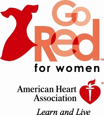 San Diego Go Red For Women is the American Heart Association's movement to raise awareness about women and heart disease.