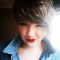 Clare Edwards #DegrassiReady