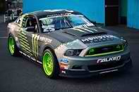 official hoonigan car site  #followback