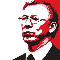 TheUnitedBible's profile picture. 