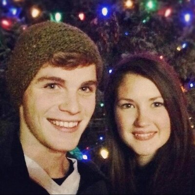 Profile Picture of Mitchell Lewis Beers (@MitchellLBeers) on Twitter