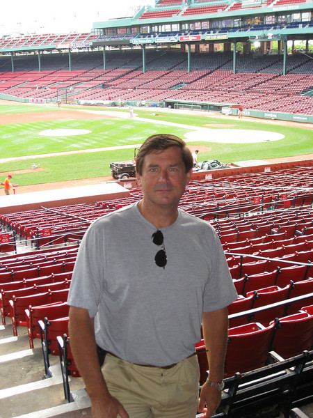 Zoomie74's profile picture. Serial Entrepreneur, Healthcare Specialist, Red Sox Nut