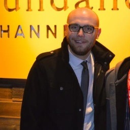 AdaptiveFilm's profile picture. 