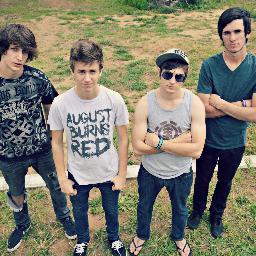 We're a post-hardcore band from Sulphur Springs TX! Check us out on Facebook & follow us for upcoming songs, tour updates and news!