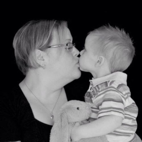 walker2momma's profile picture. Wife, Mommy, Teacher, Personal Support Worker, Daughter, Sister and Friend