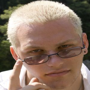 Mike_S92's profile picture. Loves surfing.Shipping receiving and traffic clerk