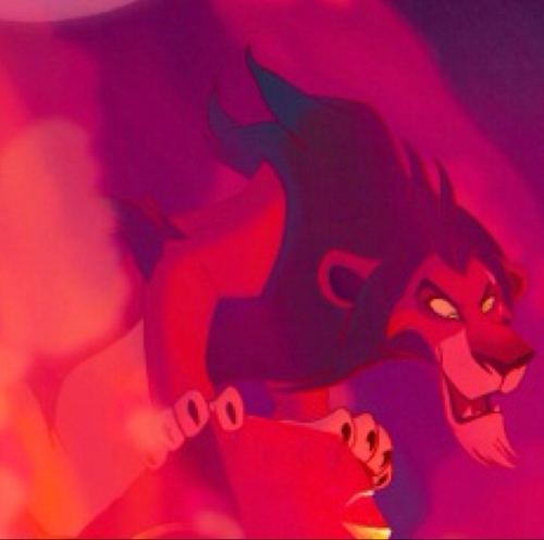 My words are a matter of pride... I deserve to be the King of Priderock.