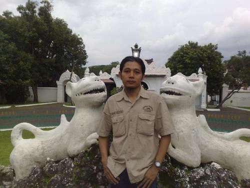 Wong Cerbon jeh