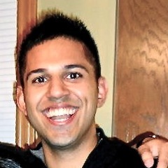 Basketball Enthusiast, Entrepreneurial by Nature, Unfiltered Thoughts