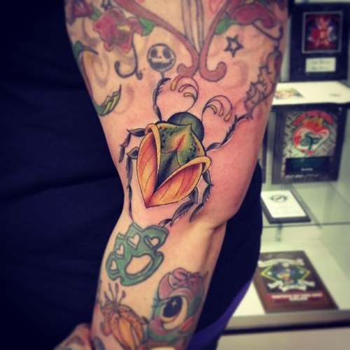 dmnd_doll's profile picture. 