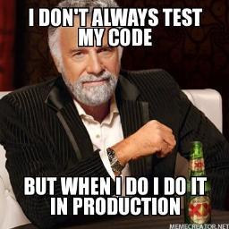 dba/dev wannabe