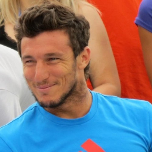 Fans club de @picomonaco .Buscamos ser el club de fans numero 1 de la Argentina y el mundo.
Con Juan en las buenas y en las malas.