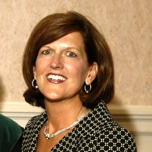 TerriDe's profile picture. 