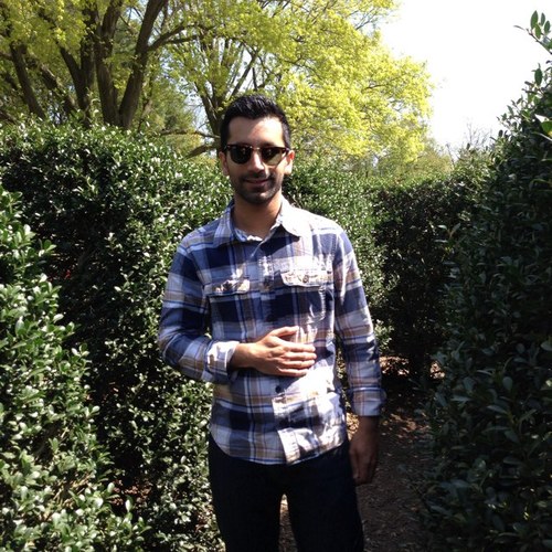 RehanC1984's profile picture. 