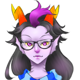 ♒ I am a royal High blood, unlike you wworthless scum.also on vvrisk team. IF IT HAS #ERIBOT ATTACHED ITS NOT ME   [Jailed: @EridanaJailed ] somewwhat inactive.