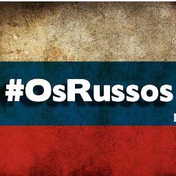 Sejam Bem Vindos ao Twitter #RussosPatosPB .... 
Curta #VodkaRussov