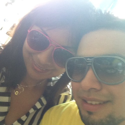 ElyJimenezA's profile picture. Ahora es el momento presente, e intento vivirlo con las lecciones de mi pasado y los sueños de mi futuro!