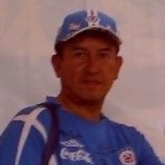 De Origen Hidalguense. Aficionado ¡100% Celeste!