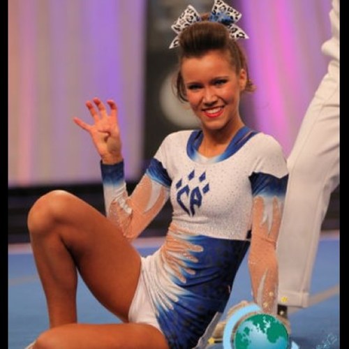 NOT REAL REAGAN WEST just a fun thought twitter