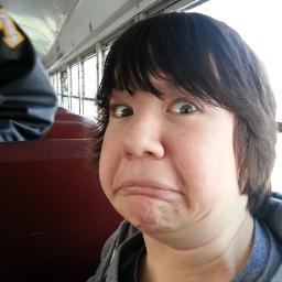 DanielMay13's profile picture. Meh.