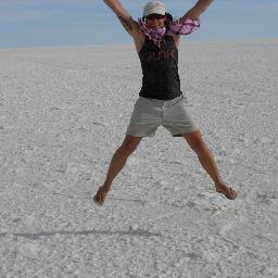 I'm still on an odyssey...this time an MBA. Explore, Experience, Discover