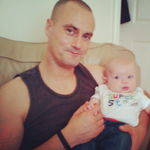 infowarrioruk73's profile picture. Global Affairs News