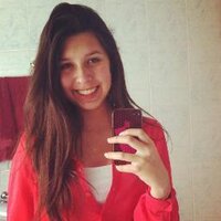 pame =) (@pamebiebs) 's Twitter Profile