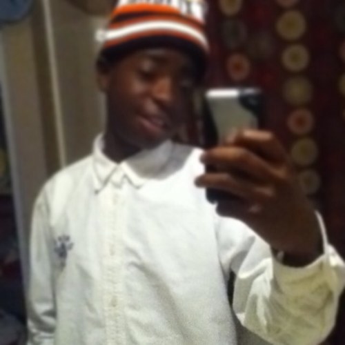 Follow Me thats all. Follow Me On IG @Almighty_Traayy