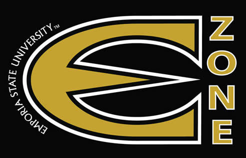 Emporia State Football Tailgating.