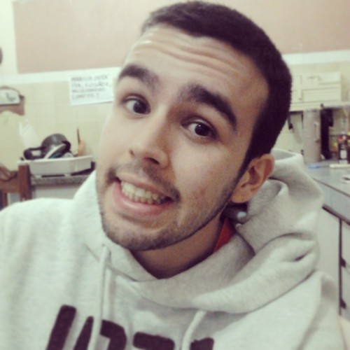 paaauluxo's profile picture. VAI CORINTHIANS!!!!!!!!