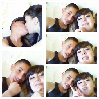 we all want love 3