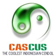 CendolCasCus's profile picture. 