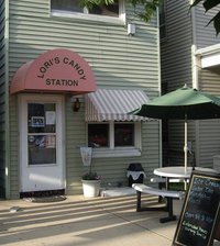Serving homemade candy and hand-dipped ice cream to Robesonia and Berks County for more than 15 years
