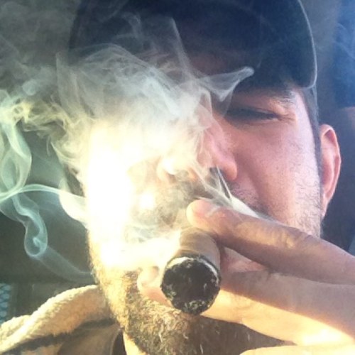 Cigars. Sculpture. Painting. Cultural critique. Guns. Welding. Furniture. Gardening. Hunting. Liberty. Small Business. Constitution. Bill of Rights.